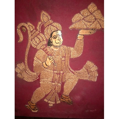Hanuman Paddy Craft-PU1170_HPC_1