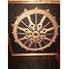 Konark Chakra Paddy Craft-PU1180-sm