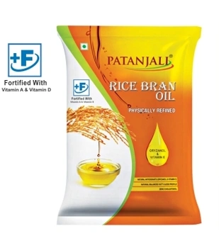 RICE BRAN OIL 1 LTR (P)-Groc_6785