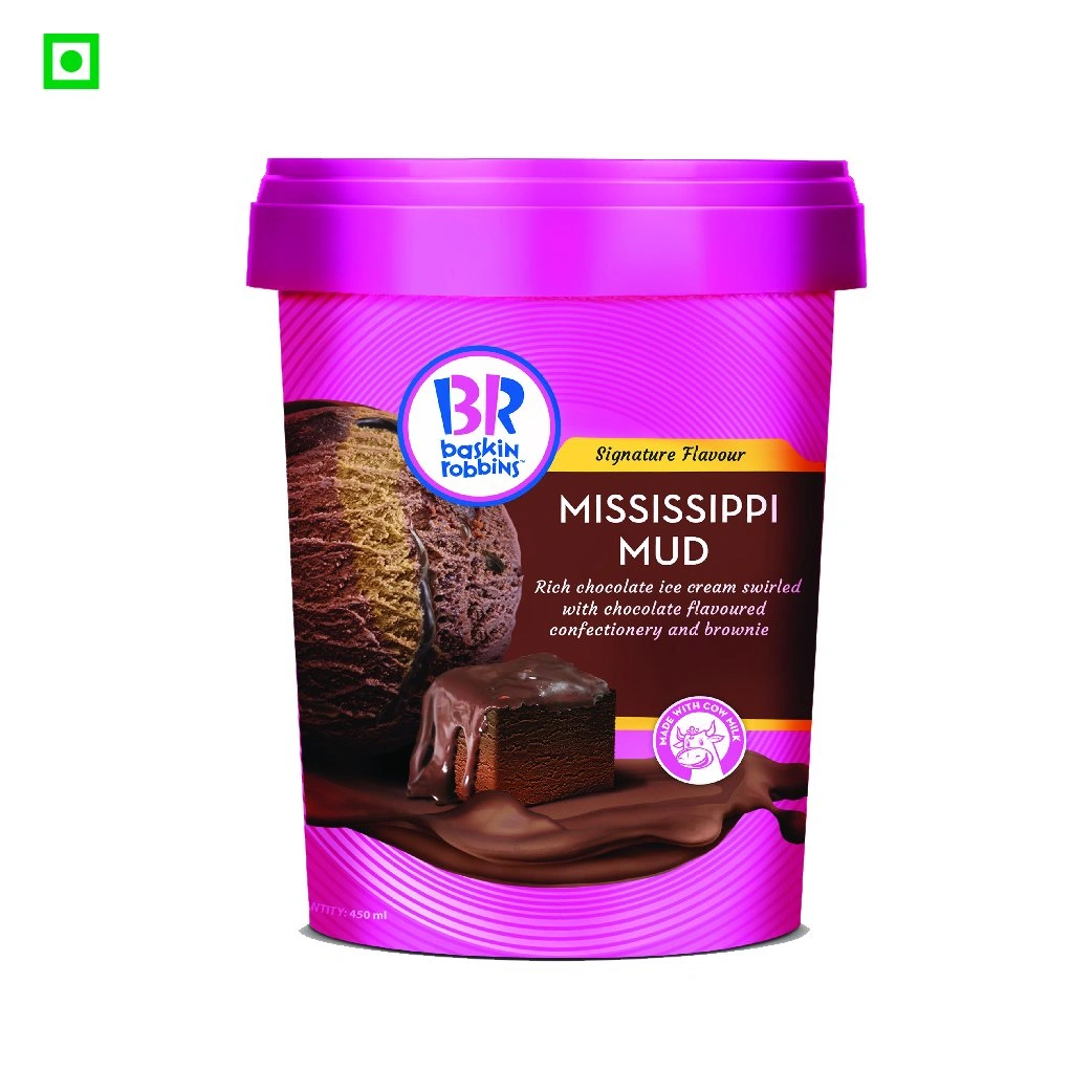 BASKIN-MISSISSIPPI MUD 450ML-G06RI11B03MIS002