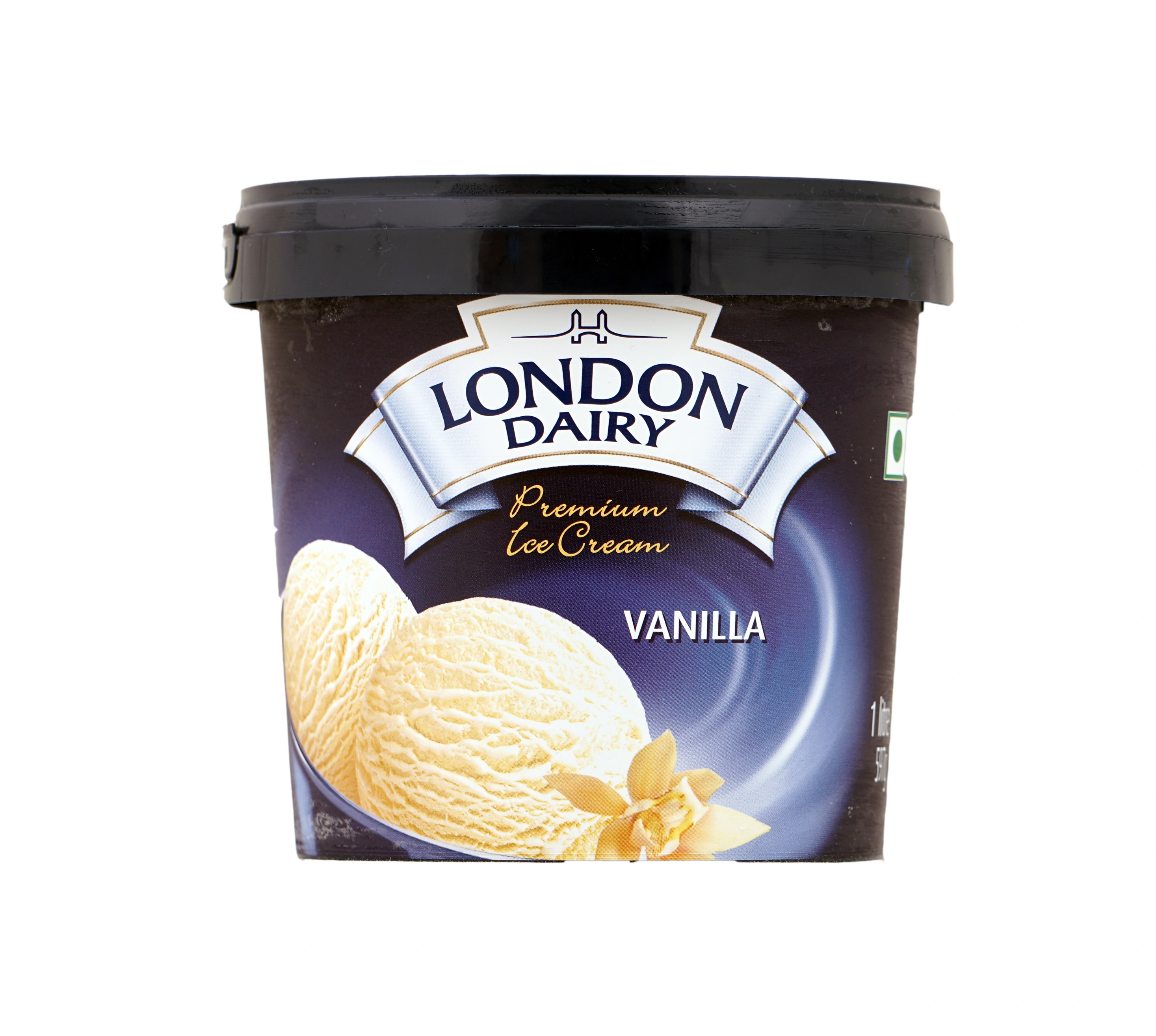 LONDON DAIRY-PREMIUM VANILLA 500 ML-A05RI11L06PVA001