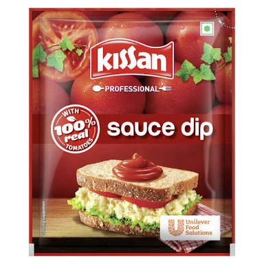 KISSAN SAUSE DIP 930GM-H01IK01K04DIP004