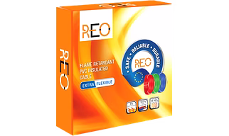HV REO Wire SC 2.5 SQMM FX - 90M