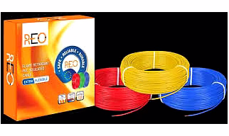 HV REO Wire SC 4.0 SQMM FX - 90M
