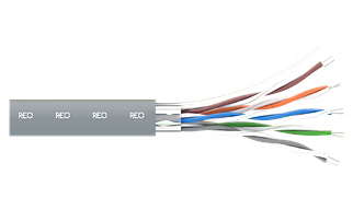 HV REO TELEPHONE CABLE 90M