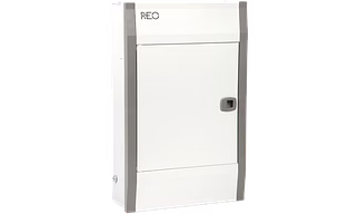 HV REO Series TPN DB - SD/DD