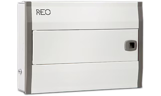HV REO Series SPN DB - SD/DD