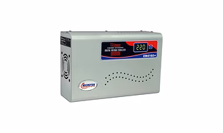 Microtek EM4160+ AC Stabilizer 1.5T (160V-285V)