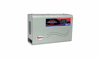 Microtek EM4110+ AC Stabilizer 1.5T (110V-300V)