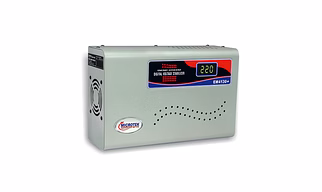 Microtek EM4130+ AC Stabilizer 1.5T (130V-300V)