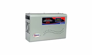 Microtek EM4140+ AC Stabilizer 1.5T (140V-300V)