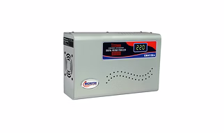Microtek EM4150+ AC Stabilizer 1.5T (150V-285V)