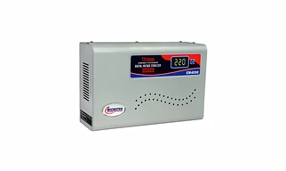Microtek EM4090+ AC Stabilizer 1.5T (90V-300V)