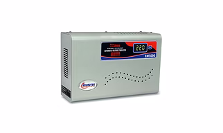 Microtek EM5090 AC Stabilizer 2T  (90V-300V)