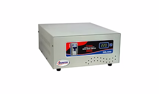 Microtek EML3090 Mainline Stabilizer (90V-300V)