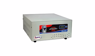 Microtek EML5090 Mainline Stabilizer 5KVA (90V-300V)