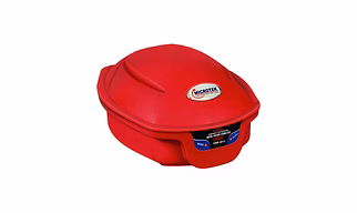 Microtek EMR4013 Stabilizer for Fridge 600 Ltr. / 1 deep Freezer uptp 4 Amp (130V-295V)