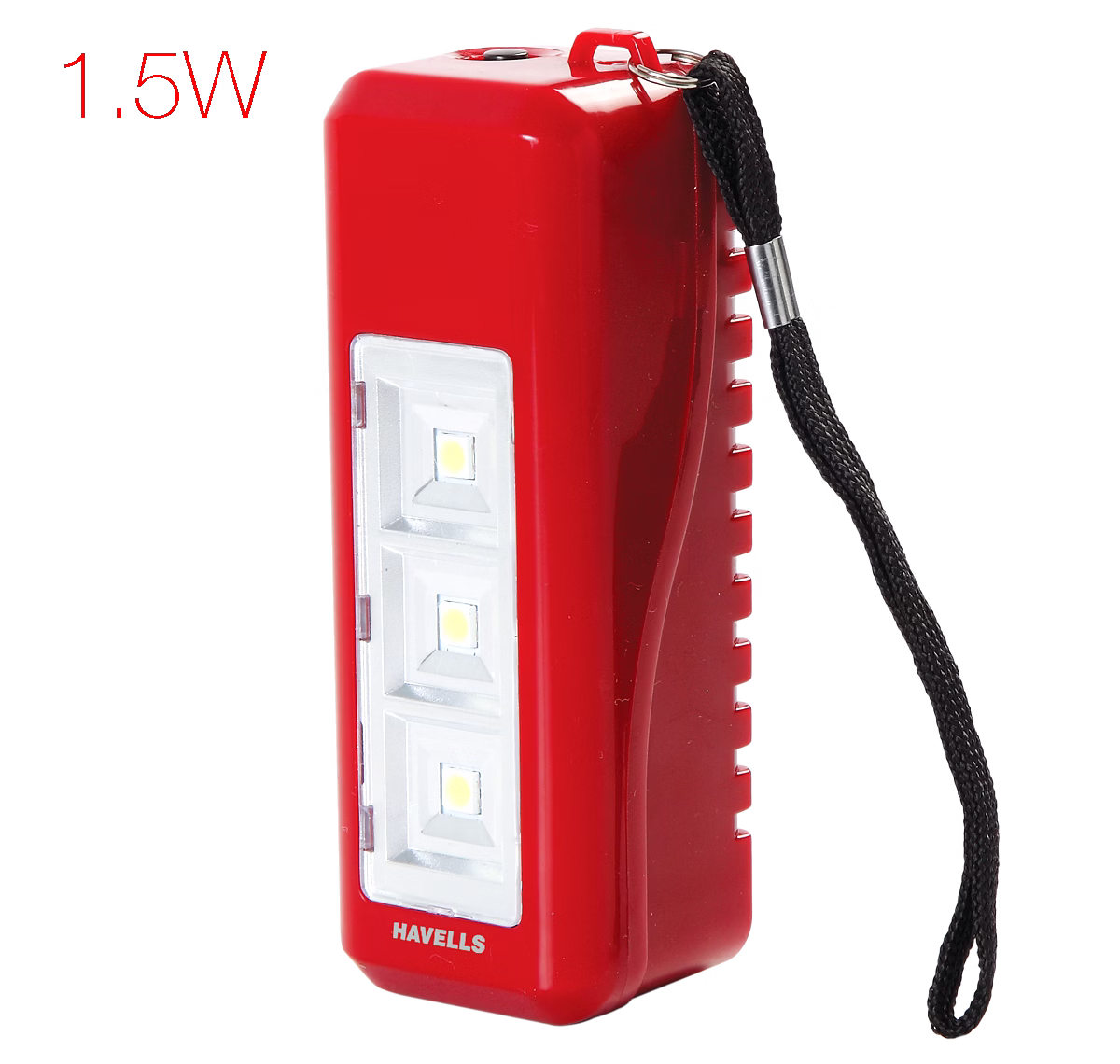 HAVELLS GLANZ SOLAR 1.5W image 1