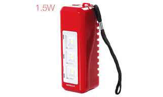 HAVELLS GLANZ SOLAR 1.5W