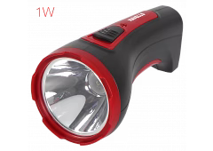 HAVELLS RANGER 10 - RECHARGE LED TORCH 1W image 1
