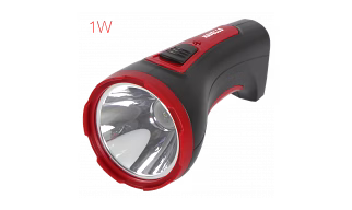 HAVELLS RANGER 10 - RECHARGE LED TORCH 1W