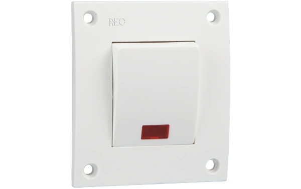 32 A DP One Way Switch REO FLAIR-AHESDIW321