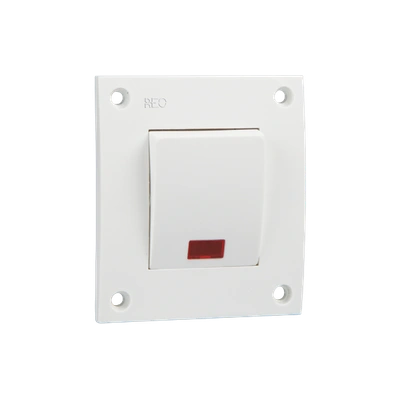 32 A DP One Way Switch REO FLAIR