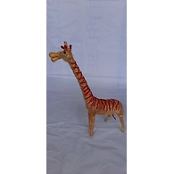 Coir made Giraffe
