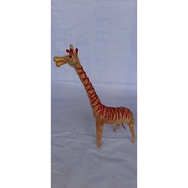 Coir made Giraffe