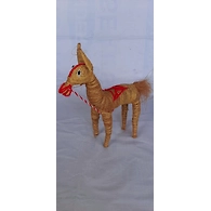 Coir made Horse
