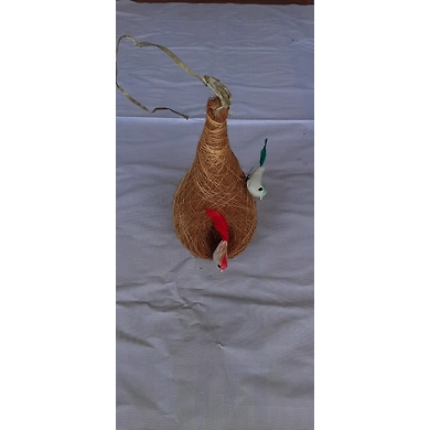 Coir made Bird Nest-PU11100_B1
