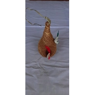 Coir made Bird Nest