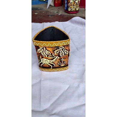 Pen Stand-PU1120_B1