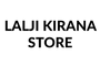 Lalji kirana store-logo