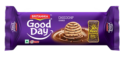 GOOD DAY CHOCO-CHIP-GDC-N-100g