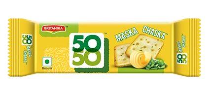 5050 MASKA CHASKA-T-PASS-250g