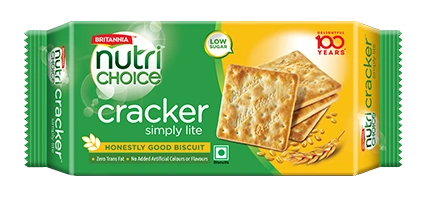 CRACKER SIMPLY LITE-CNS-300g