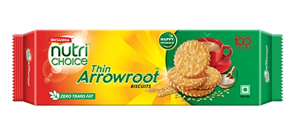 THIN ARROWROOT-NUTRI-E-150g