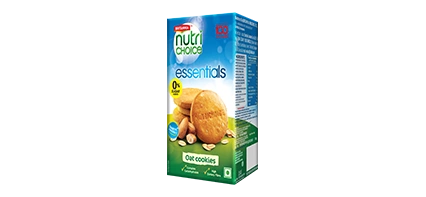 NUTRICHOICE ESSENTIALS-NUTRI-DZ-150g