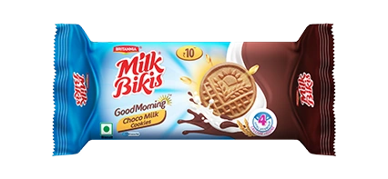 MILK BIKIS GOOD MORNING-JJV-200g