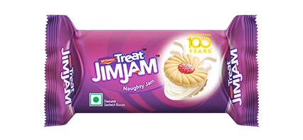 JIM JAM VANILLA-BRI-009-100g