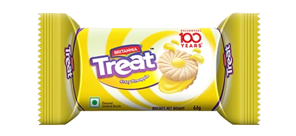 TREAT PINEAPPLE-BOUR-O-60g