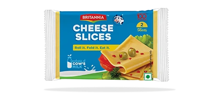 CHEESE SLICES-BRI-032-200g