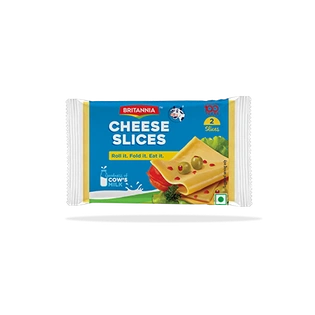 CHEESE SLICES