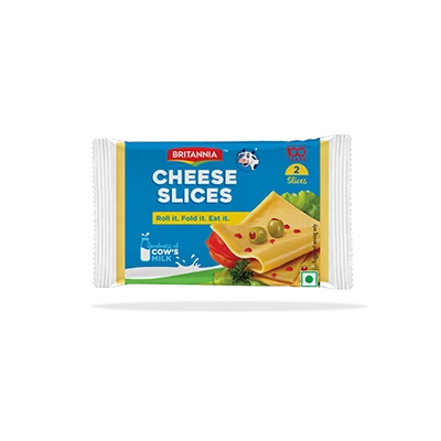 CHEESE SLICES