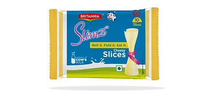 SLIMZ CHEESY SLICES-BRI-033-