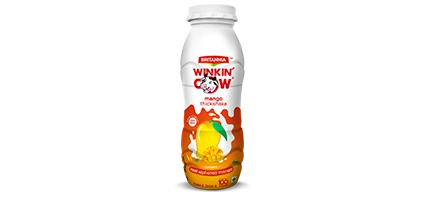 WINKIN’ COW BADAM THICK SHAKE-BRI-046-200ML