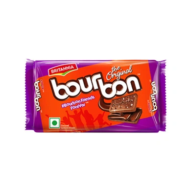 BOURBON ORIGINAL-LITT-H-150g