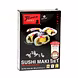 Pantai Sushi Maki Set With Cooked Sushi Rice, 500 gm-Groc_6202-sm