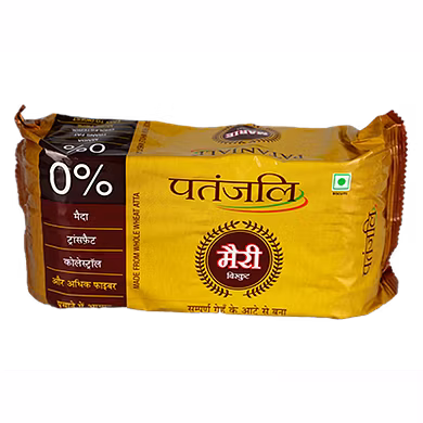 Patanjali MARIE BISCUITS 250Gm-Groc_6637